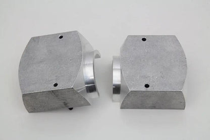 Motorshop 16-0191 Fork Seal and Dust Shield Installer for Harley Davidson FXD (2006-2015) by Motorshop