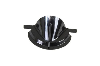 OE Primary Oil Fill Funnel Black for Harley Davidson FLSB (2018-2024) by OE