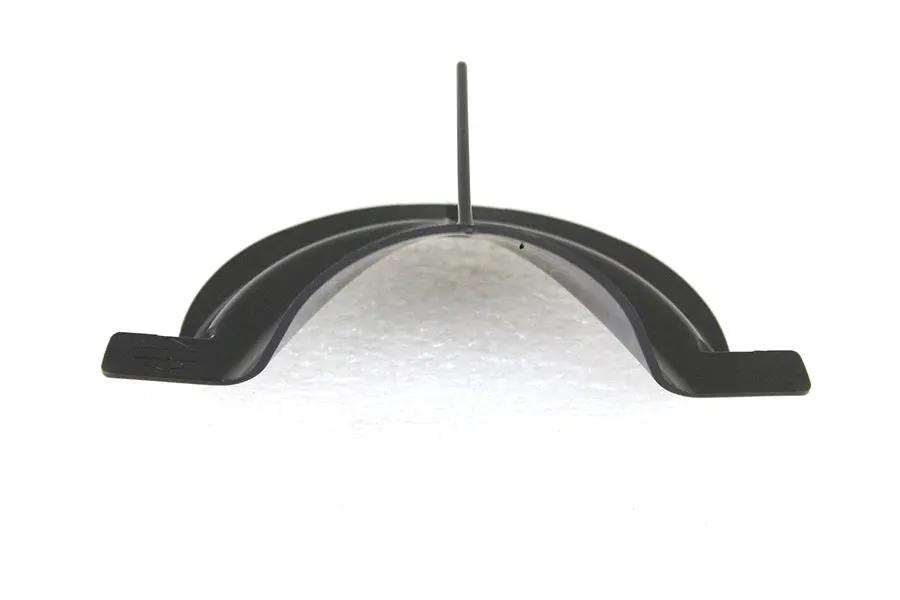 OE Primary Oil Fill Funnel Black for Harley Davidson FLSB (2018-2024) by OE