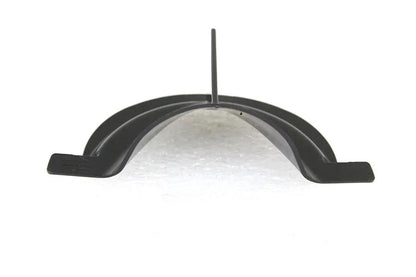 OE Primary Oil Fill Funnel Black for Harley Davidson FLSB (2018-2024) by OE