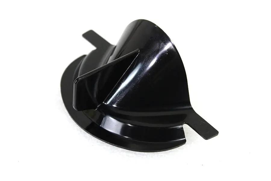 OE Primary Oil Fill Funnel Black for Harley Davidson FLSB (2018-2024) by OE