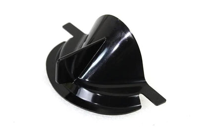 OE Primary Oil Fill Funnel Black for Harley Davidson FLSB (2018-2024) by OE