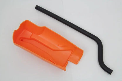 Motorshop Oil Catcher Drain Pan for Harley Davidson FLT Models by Motorshop