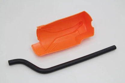 Motorshop Oil Catcher Drain Pan for Harley Davidson FLT Models by Motorshop