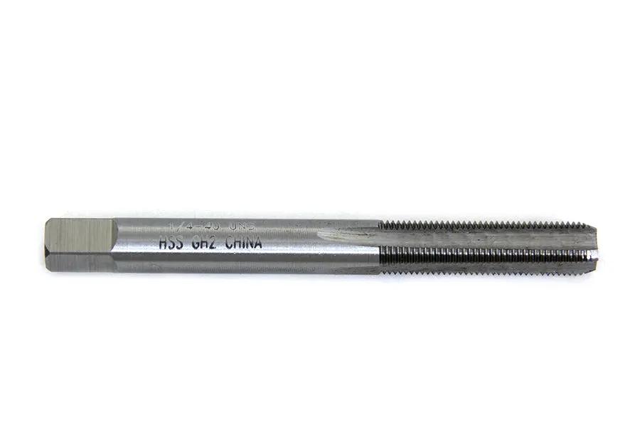 V-Twin Linkert Tap Tool 1/4 inch x 40 inch for Harley Davidson FL Models by V-Twin