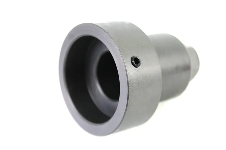 Motorshop Fork Stem Die Holder Tool for 1.966 Inch Outer Diameter Die Tool by Motorshop