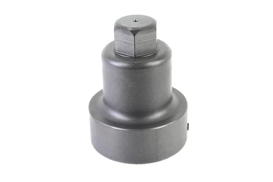 Motorshop Fork Stem Die Holder Tool for 1.966 Inch Outer Diameter Die Tool by Motorshop