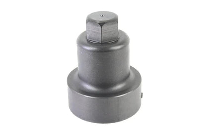 Motorshop Fork Stem Die Holder Tool for 1.966 Inch Outer Diameter Die Tool by Motorshop