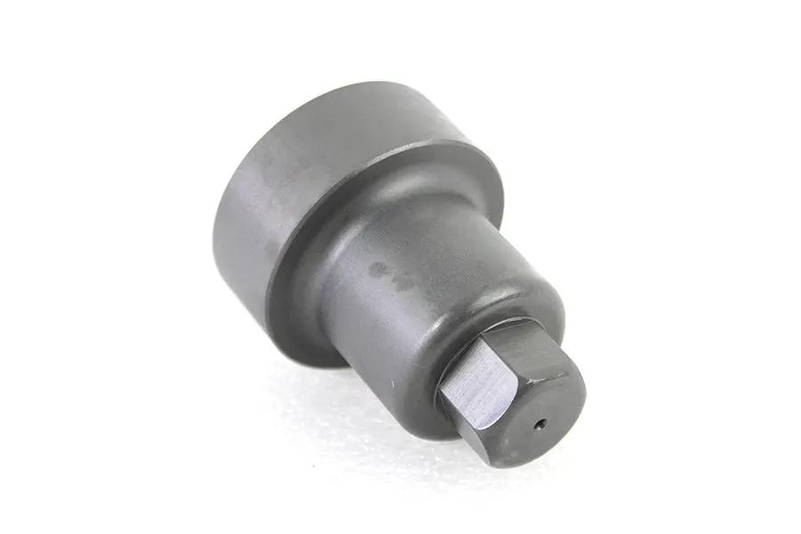 Motorshop Fork Stem Die Holder Tool for 1.966 Inch Outer Diameter Die Tool by Motorshop