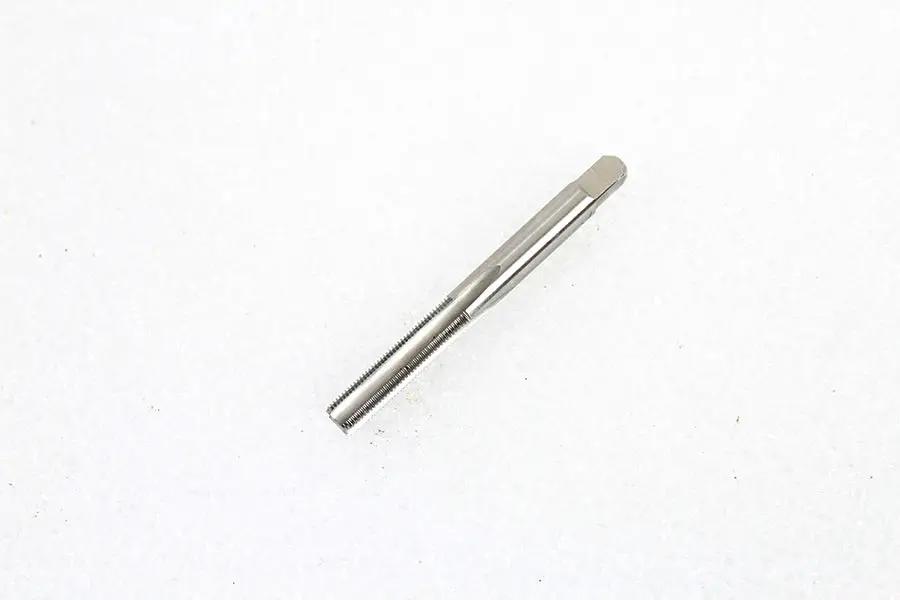 V-Twin Part 2595A132 1/4 Inch x 24 Inch Tap Tool for Closed-End Hole Threading by V-Twin