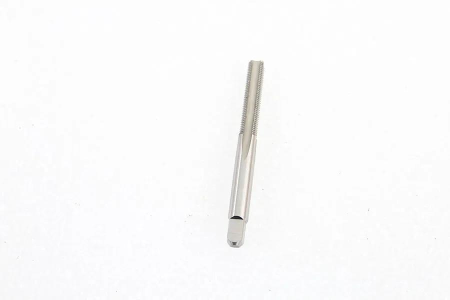 V-Twin Part 2595A132 1/4 Inch x 24 Inch Tap Tool for Closed-End Hole Threading by V-Twin