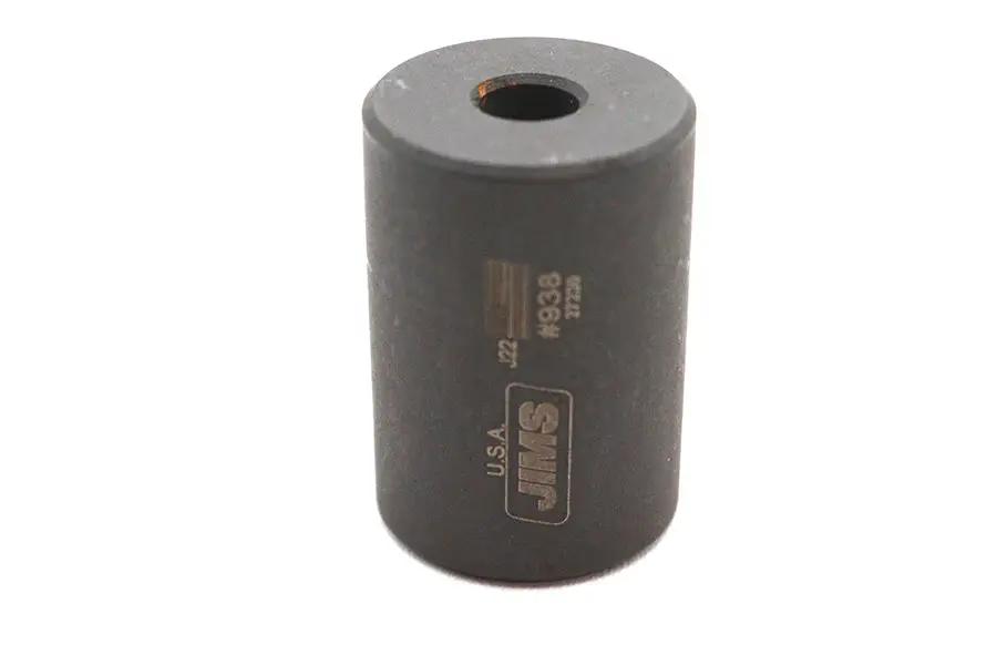 Jims Shoulderless Valve Guide Installer Tool Part 938 for Harley Davidson FXST Models by Jims