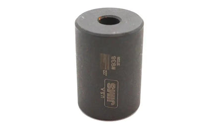 Jims Shoulderless Valve Guide Installer Tool Part 938 for Harley Davidson FXST Models by Jims