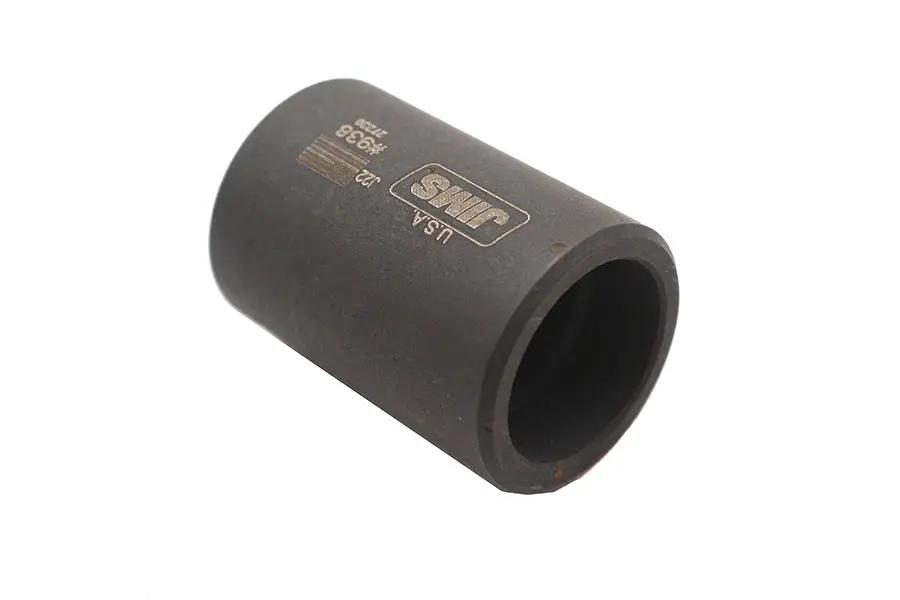 Jims Shoulderless Valve Guide Installer Tool Part 938 for Harley Davidson FXST Models by Jims