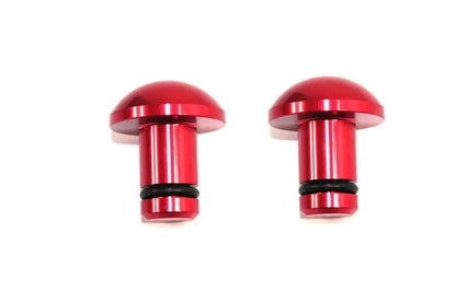 Motorshop Hollow Axle Plug Tool for Harley Davidson FXD (2008-2017) by Motorshop