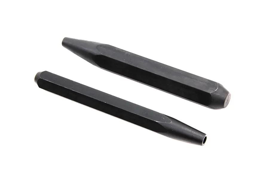 Motorshop Sprocket Rivet Tool Set for Harley Davidson FL (1941-1950) by Motorshop