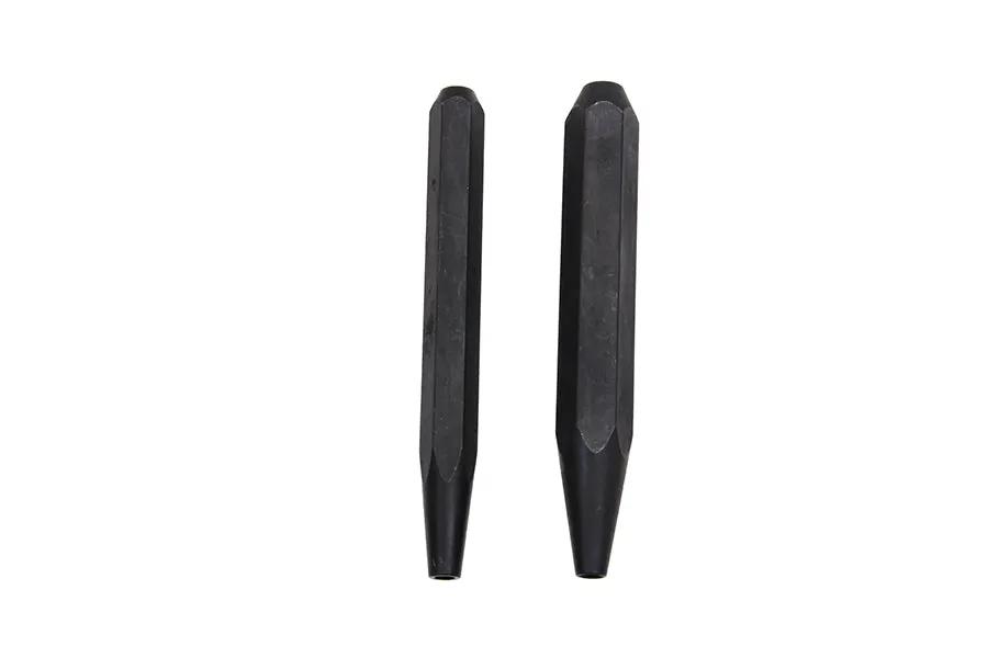 Motorshop Sprocket Rivet Tool Set for Harley Davidson FL (1941-1950) by Motorshop