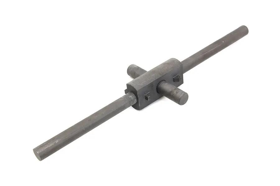Motorshop VL Wheel Hub Spanner for Harley Davidson VL Models by Motorshop