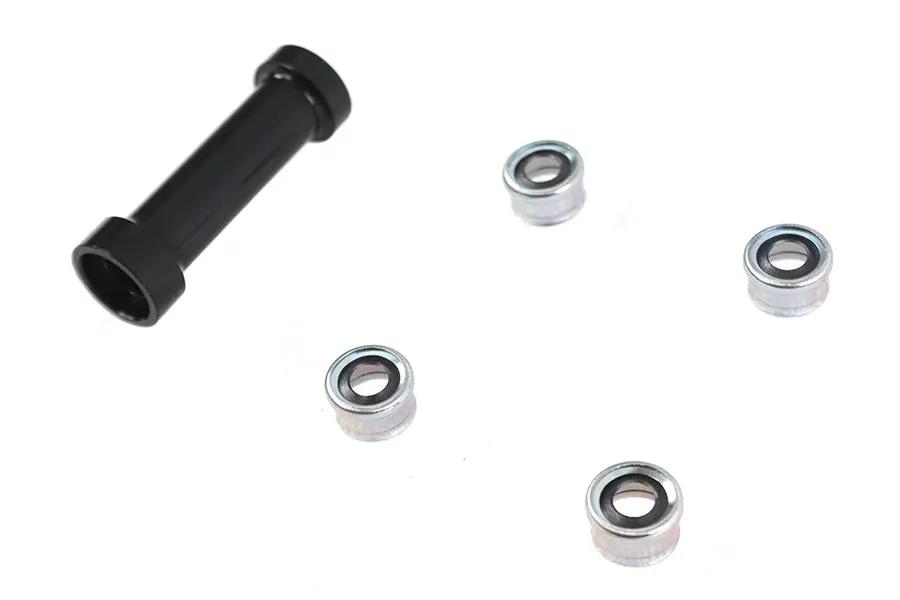 Motorshop Valve Guide Oil Seal Tool Kit for Harley Davidson FL (1948-1957) by Motorshop