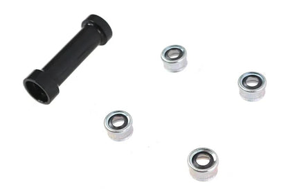 Motorshop Valve Guide Oil Seal Tool Kit for Harley Davidson FL (1948-1957) by Motorshop