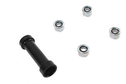 Motorshop Valve Guide Oil Seal Tool Kit for Harley Davidson FL (1948-1957) by Motorshop