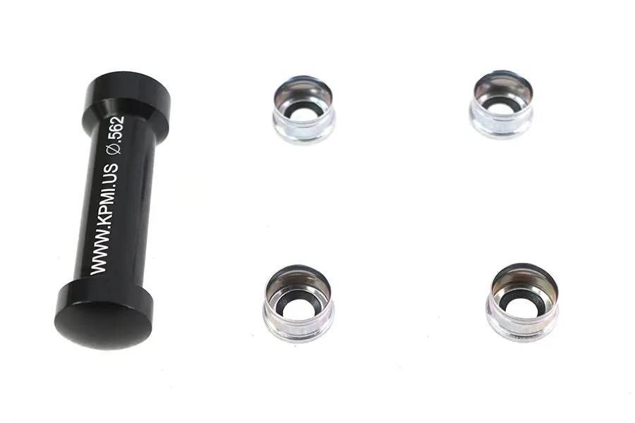 Motorshop Valve Guide Oil Seal Tool Kit for Harley Davidson FL (1948-1957) by Motorshop