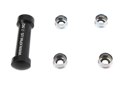 Motorshop Valve Guide Oil Seal Tool Kit for Harley Davidson FL (1948-1957) by Motorshop
