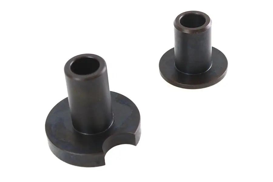 Motorshop Pinion Puller Tool Collar Set with Accessory Items by Motorshop
