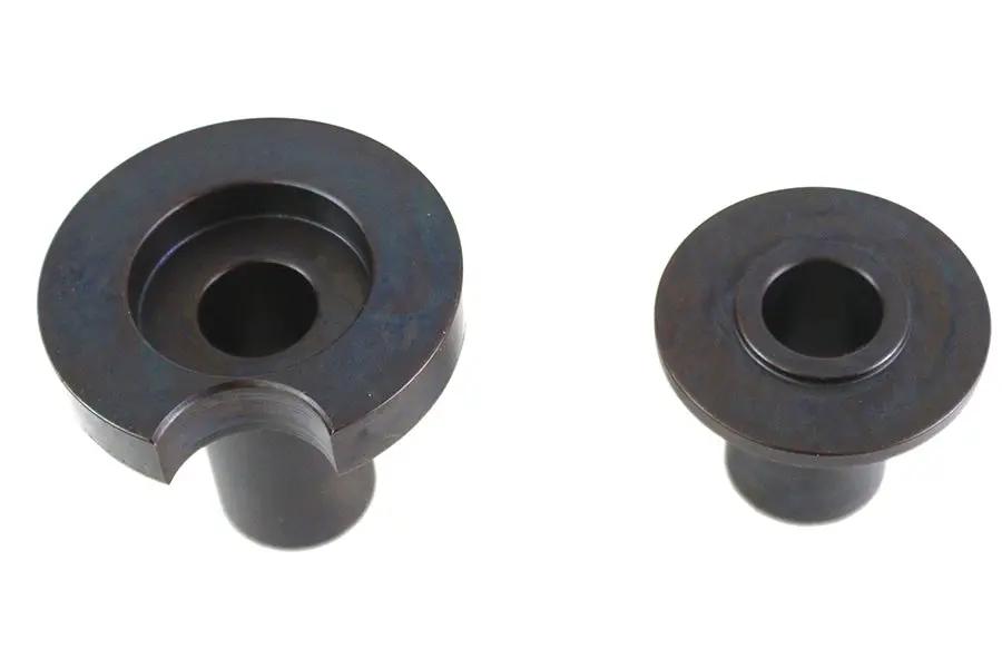 Motorshop Pinion Puller Tool Collar Set with Accessory Items by Motorshop