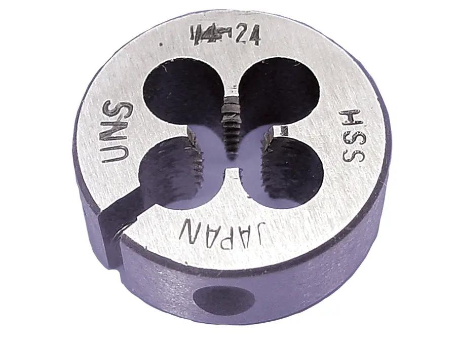 Motorshop 77841 1/4 Inch Special Die Tool for Repair and Dressing by Motorshop