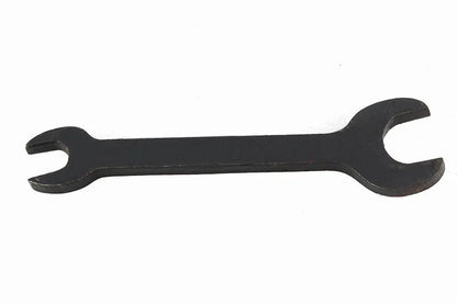 V-Twin 16-0418 45 Axle Army Surplus Nut Wrench with Parkerized Finish for Harley Davidson WL Models by V-Twin