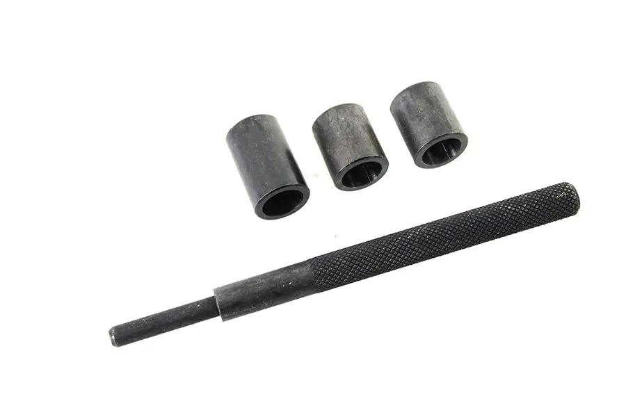 Motorshop Valve Guide Driver and Socket Tool Set for Harley Davidson FXST (1984-1993) by Motorshop