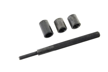 Motorshop Valve Guide Driver and Socket Tool Set for Harley Davidson FXST (1984-1993) by Motorshop