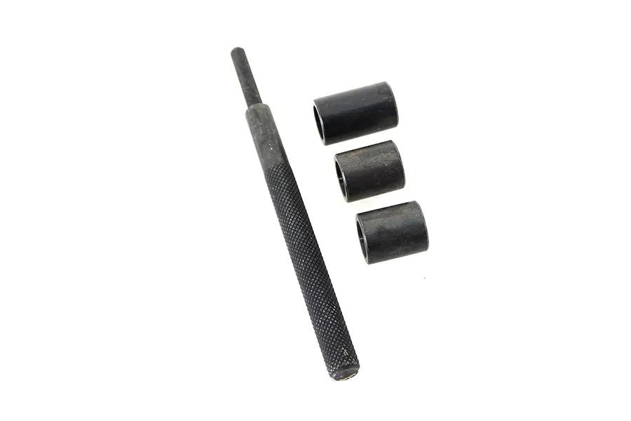 Motorshop Valve Guide Driver and Socket Tool Set for Harley Davidson FXST (1984-1993) by Motorshop