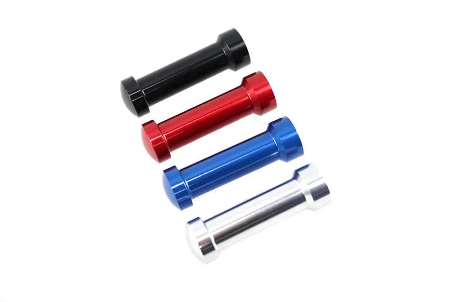 Kibblewhite Valve Guide Seal Installation Tool Kit for Harley Davidson FL 1948-1957 by Kibblewhite