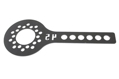 V-Twin 45 Inch W & G Clutch Hub Lock Tool for Harley Davidson W Models by V-Twin