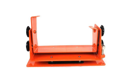 Motorshop Big Twin Rotating and Tilt Engine Stand for Harley Davidson FL Models by Motorshop