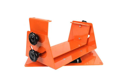 Motorshop Big Twin Rotating and Tilt Engine Stand for Harley Davidson FL Models by Motorshop