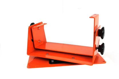 Motorshop Big Twin Rotating and Tilt Engine Stand for Harley Davidson FL Models by Motorshop