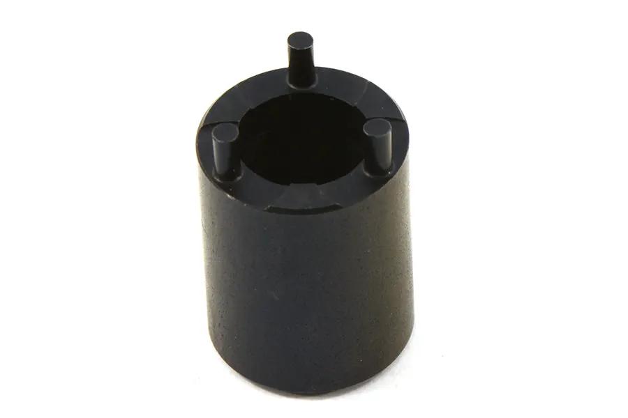 A & E Tools FXSTS Fork Stem Bearing End Play Adjusting Tool Part #3850-0160 by A & E Tools
