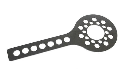 V-Twin Clutch Drum Locking Tool Black for Harley Davidson Big Twins (1941-1950) by V-Twin