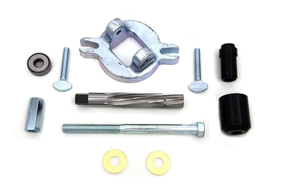 Sifton 3 Piece Factory Tool Set for Harley Davidson XL Wrist Pin Bushing Reaming by Sifton
