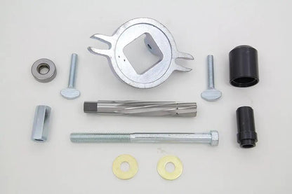 Sifton 3 Piece Factory Tool Set for Harley Davidson XL Wrist Pin Bushing Reaming by Sifton