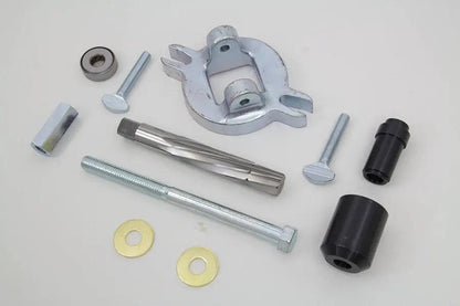 Sifton 3 Piece Factory Tool Set for Harley Davidson XL Wrist Pin Bushing Reaming by Sifton