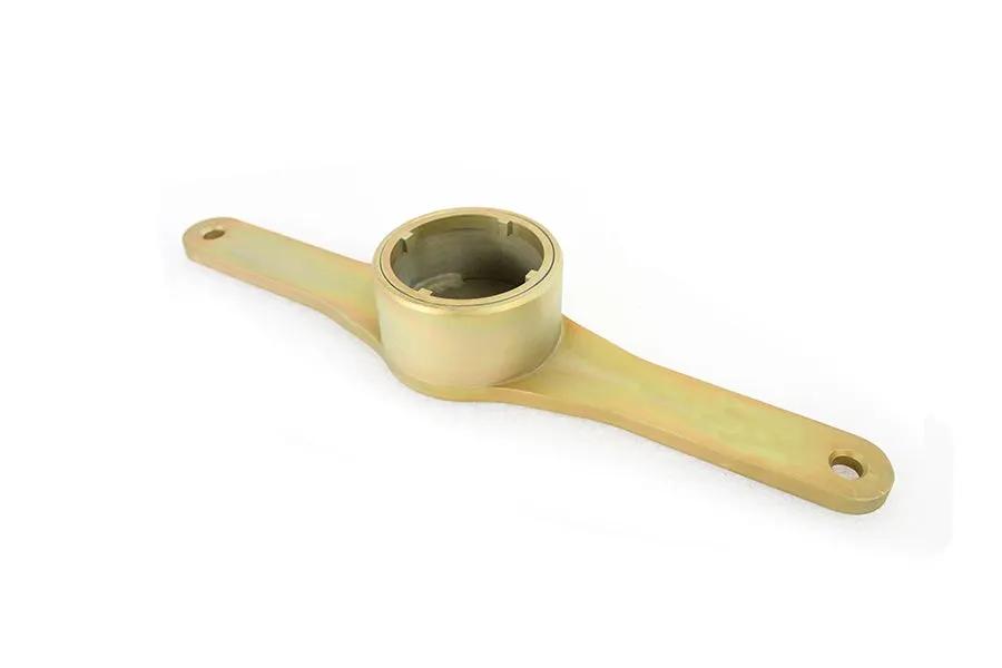 V-Twin 750 XR Lock Nut Tool Zinc Plated for Harley Davidson XL Models by V-Twin