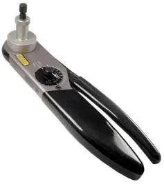 Namz DPCT-01 Deutsch Crimp Tool for Solid Terminals by Namz