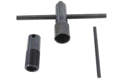 V-Twin 16-0477 EL Clutch Tool Set for Harley Davidson 1936-1940 by V-Twin