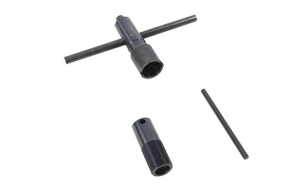 V-Twin 16-0477 EL Clutch Tool Set for Harley Davidson 1936-1940 by V-Twin