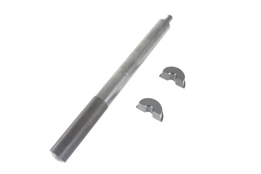 V-Twin Wheel Hub Race Removal Tool Set for Harley Davidson FL Models by V-Twin