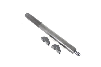 V-Twin Wheel Hub Race Removal Tool Set for Harley Davidson FL Models by V-Twin